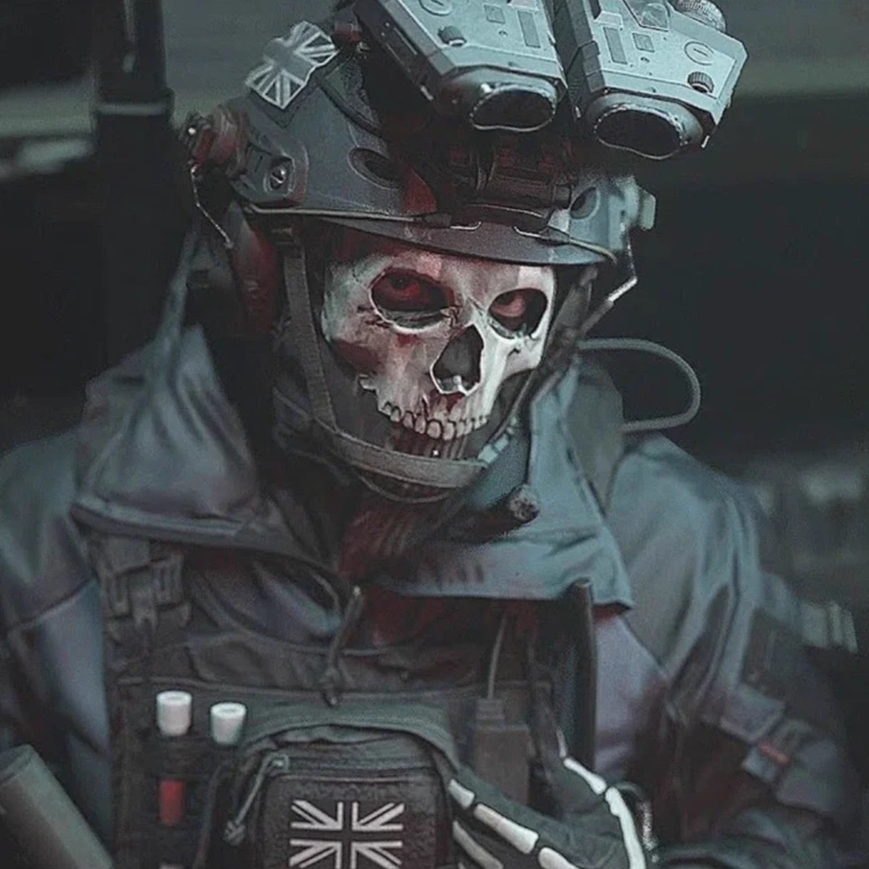 Ghost thumbnail
