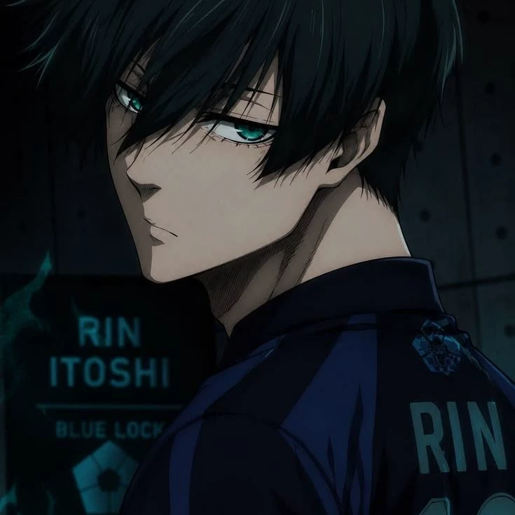 Rin Itoshi thumbnail