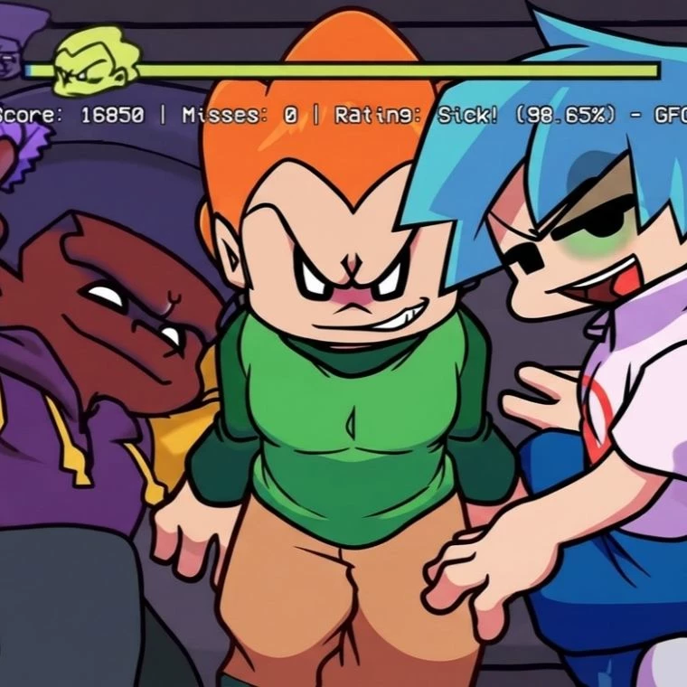 Pico and Dariel thumbnail