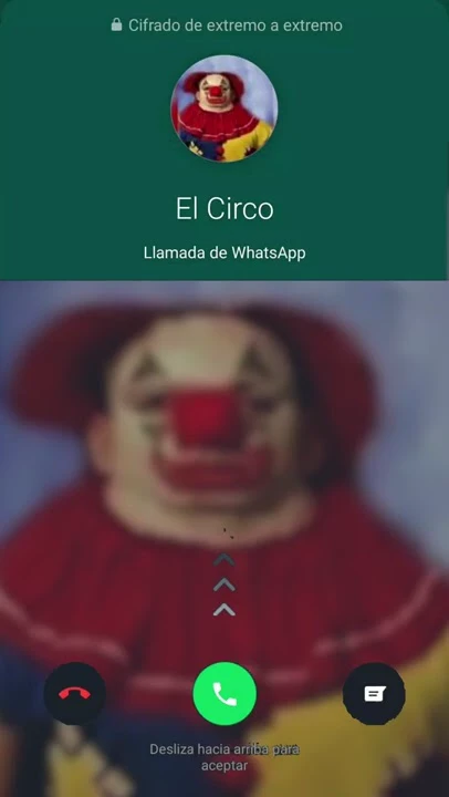 The circus thumbnail