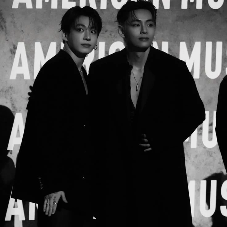 Jungkook-Taehyung thumbnail