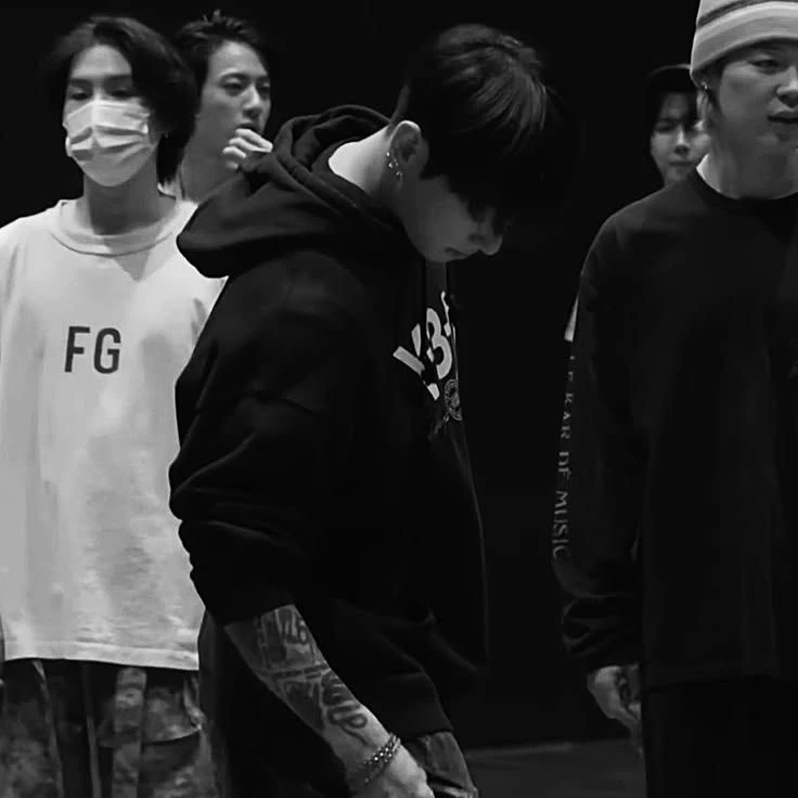 Jungkook thumbnail