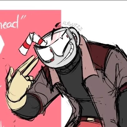 Cuphead thumbnail