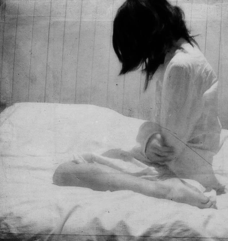 Your roommate in the psychiatric hospital. thumbnail