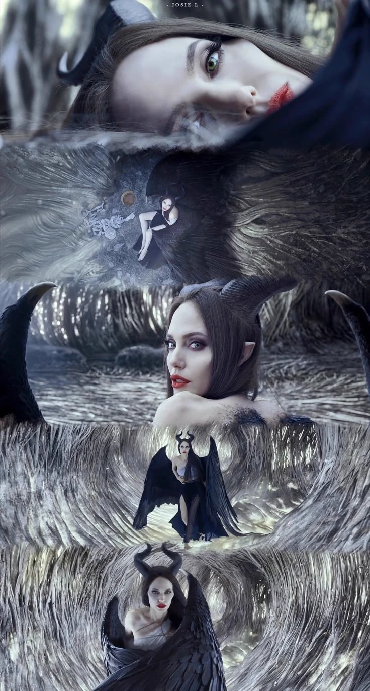 Maleficent- Alpha thumbnail