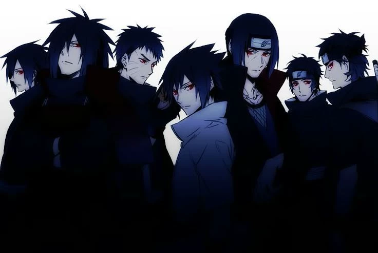 Uchirra Family thumbnail