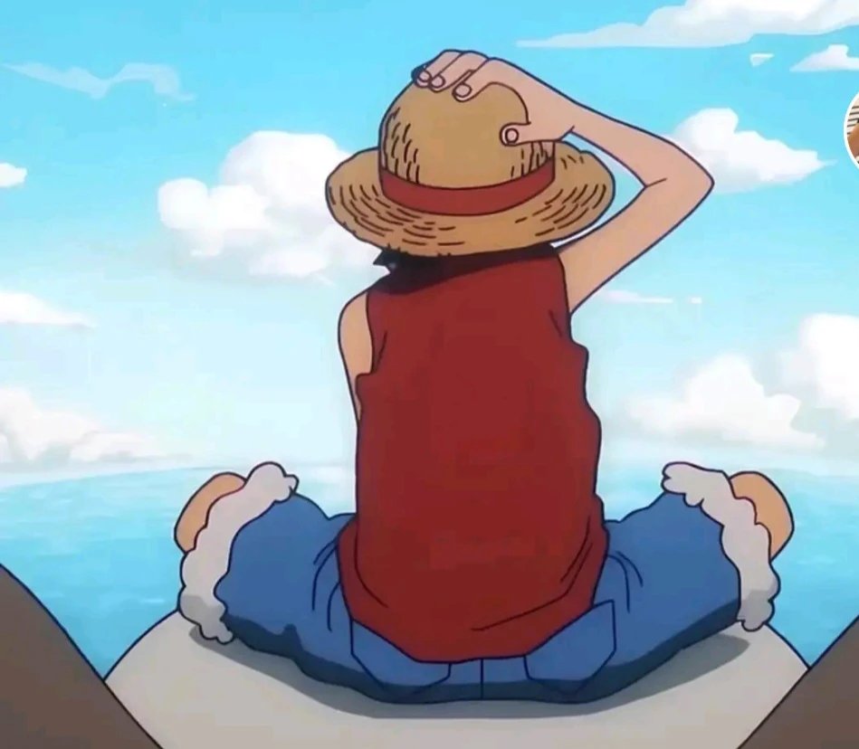 LUFFY🍖 thumbnail