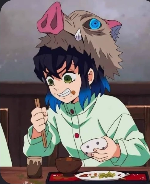 INOSUKE🐗 thumbnail