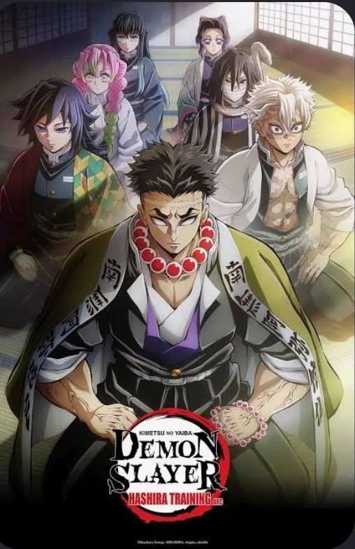 DEMON SLAYER⚔️ thumbnail