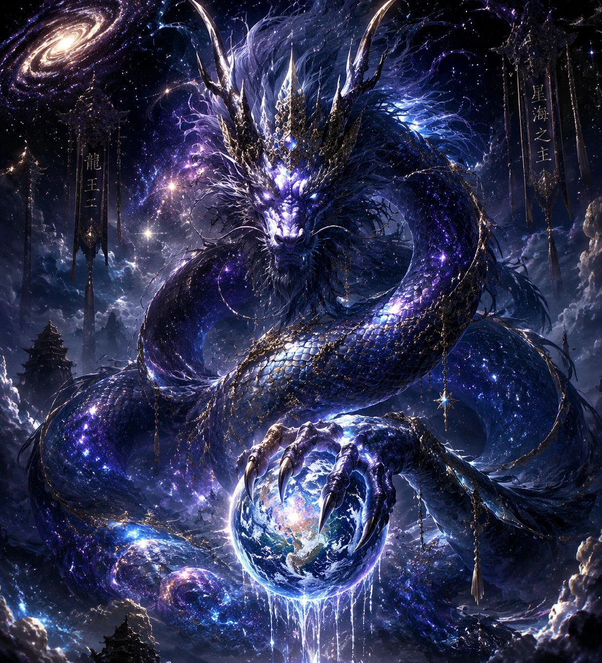 The Dragon King thumbnail