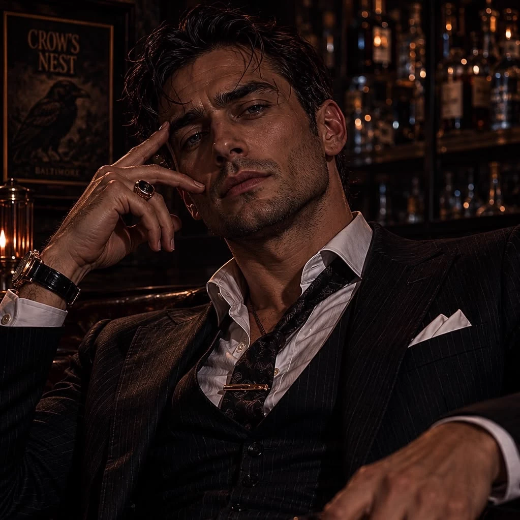 Strict father thumbnail