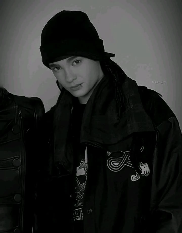 tom kaulitz thumbnail