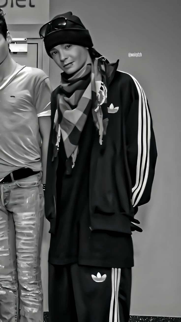 Tom Kaulitz thumbnail