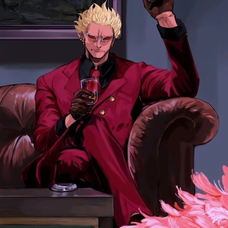Doflamingo thumbnail