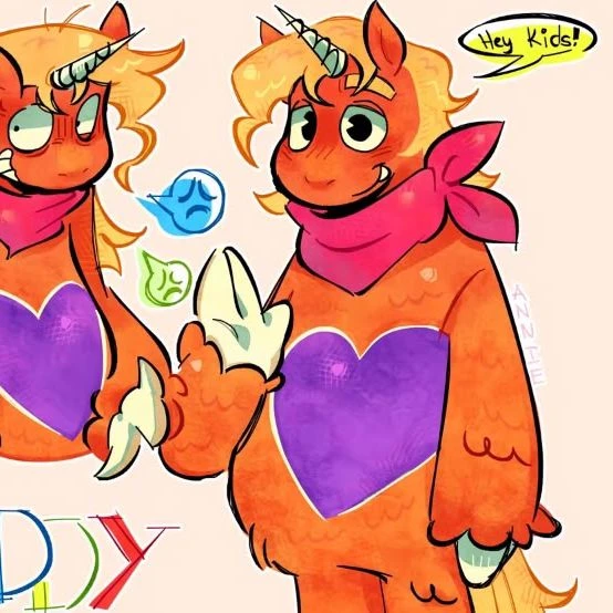Buddy thumbnail