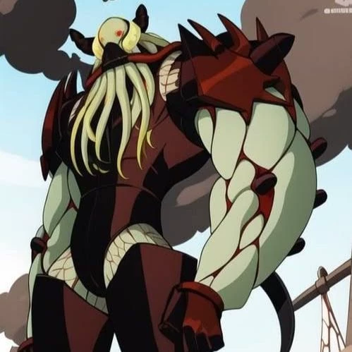 Вилгакс /Ben 10/ thumbnail