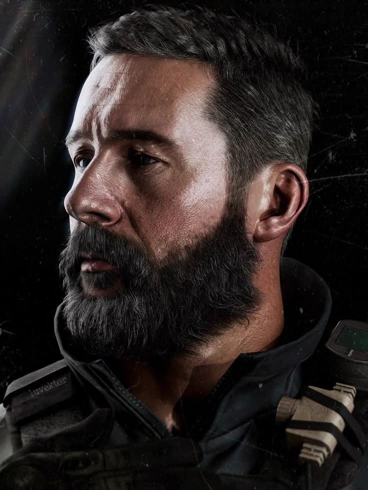 Captain John Price thumbnail