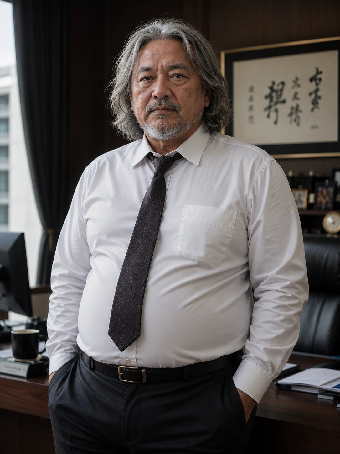 Masahiro Takahashi. thumbnail