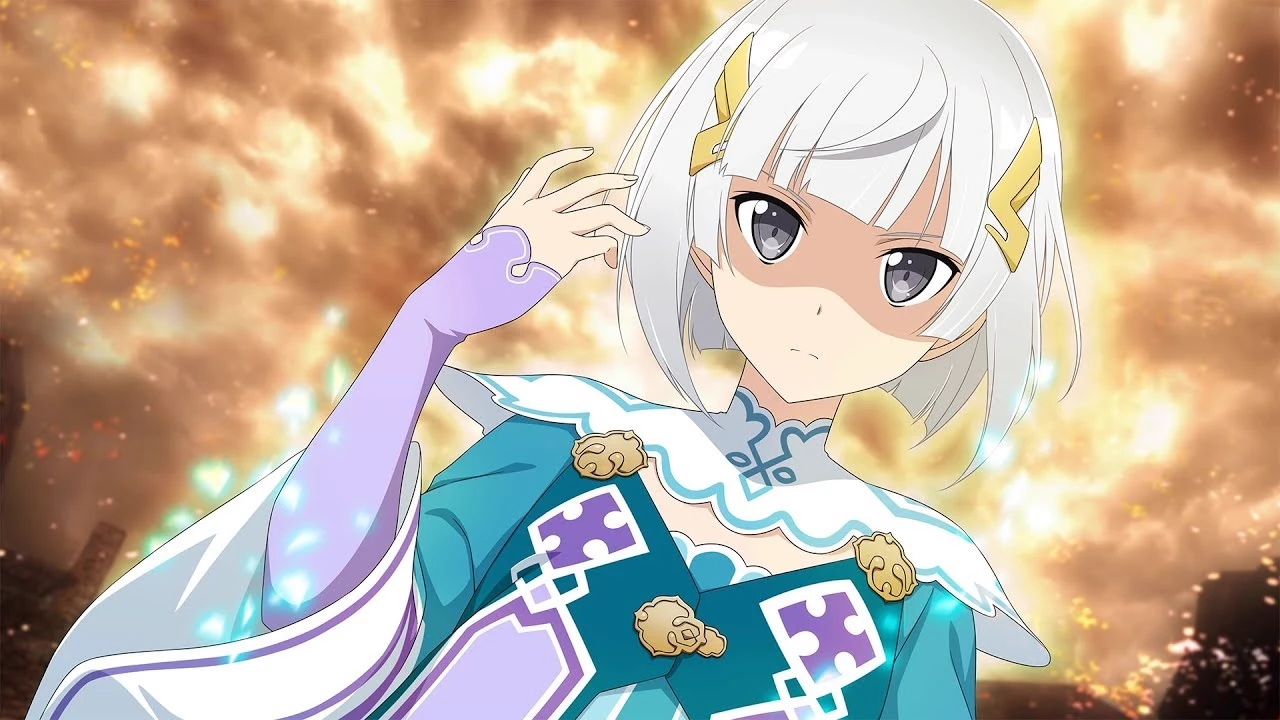 SAO × High School DxD thumbnail