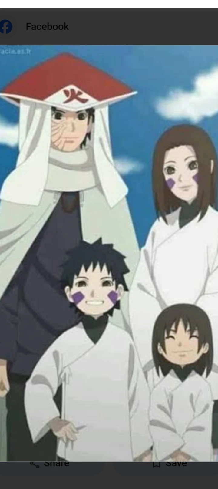 Obito Family thumbnail
