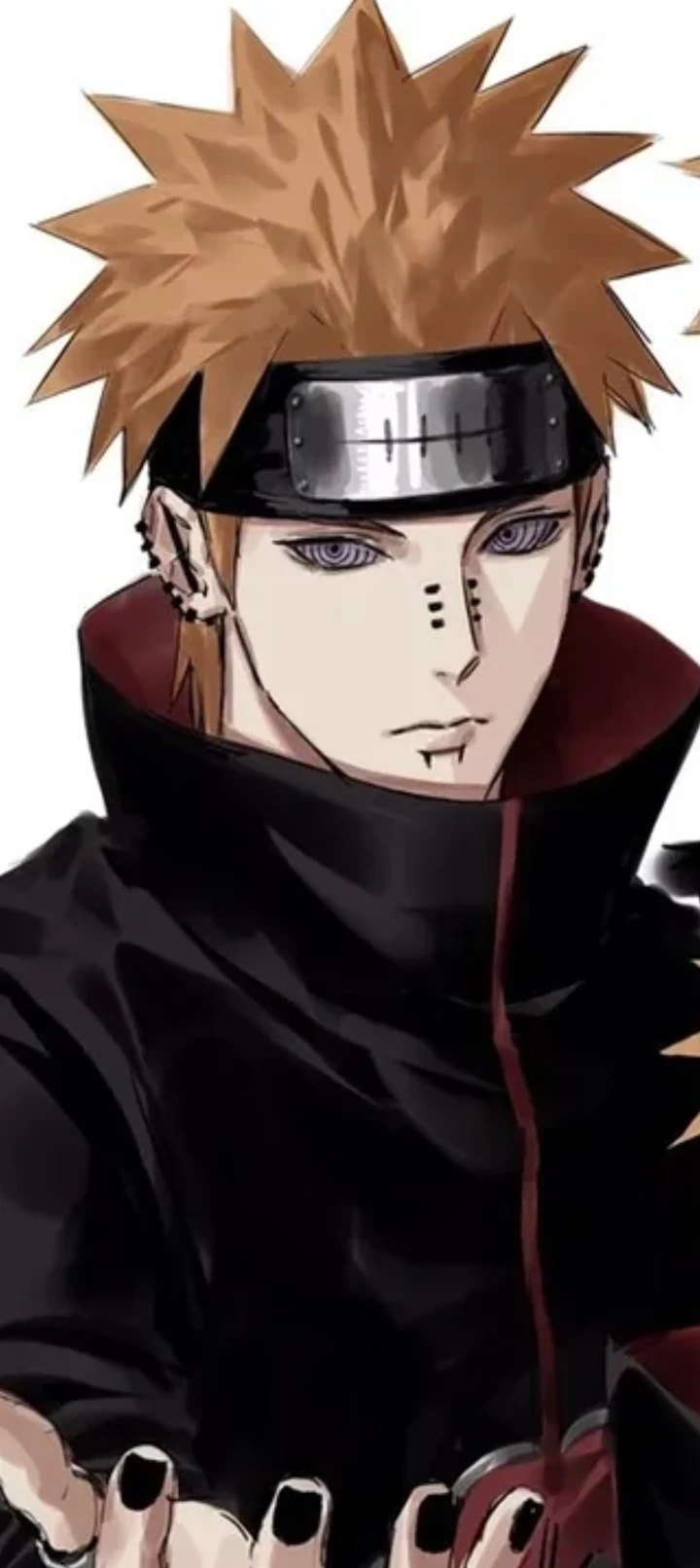 Pain Or Yahiko thumbnail