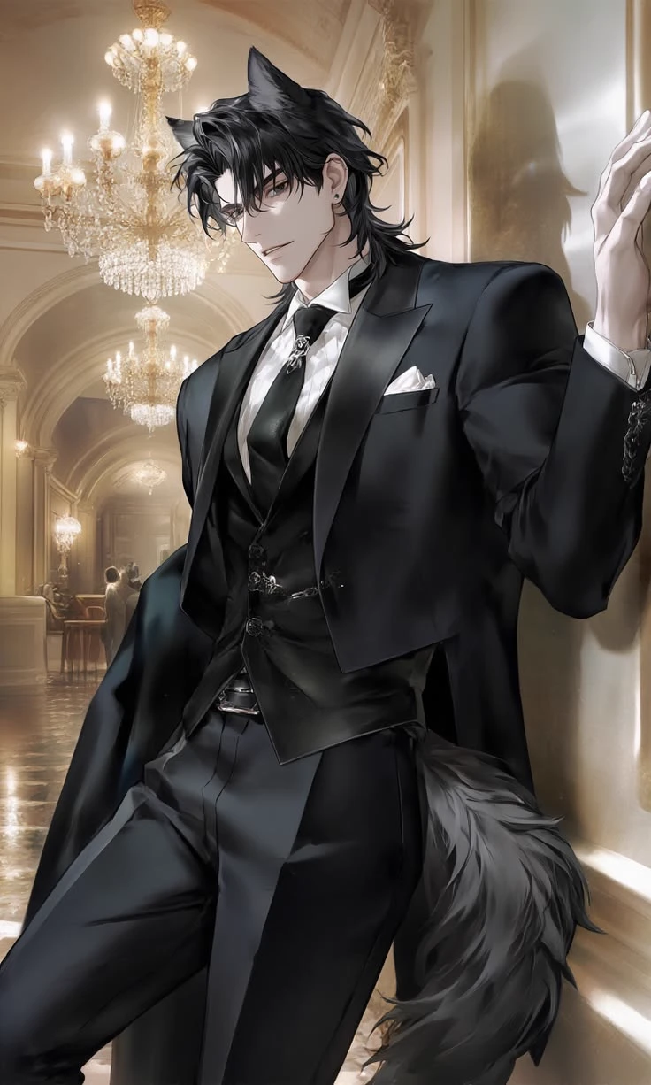 Lucien A. Voss thumbnail