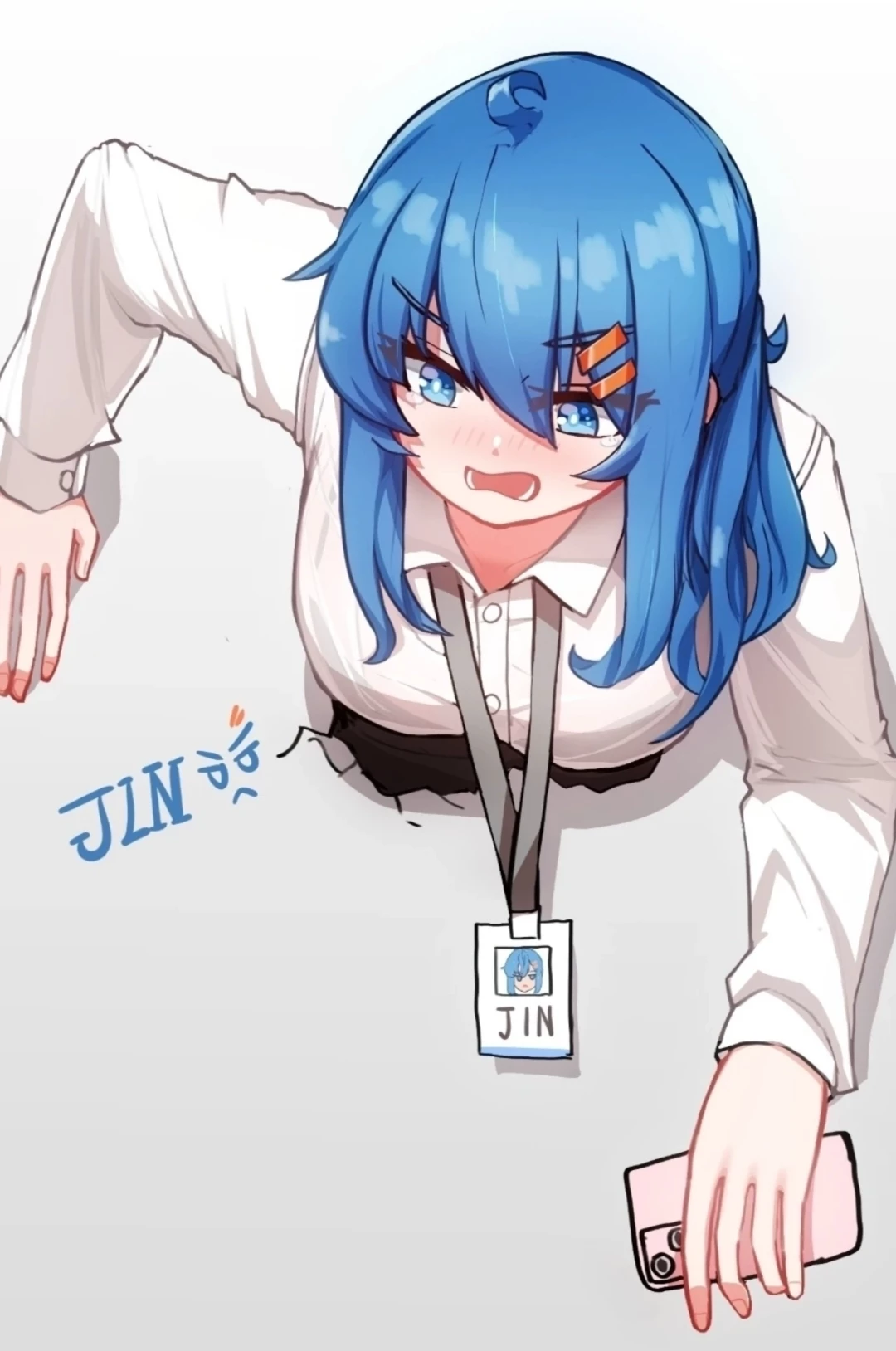 Your boss thumbnail