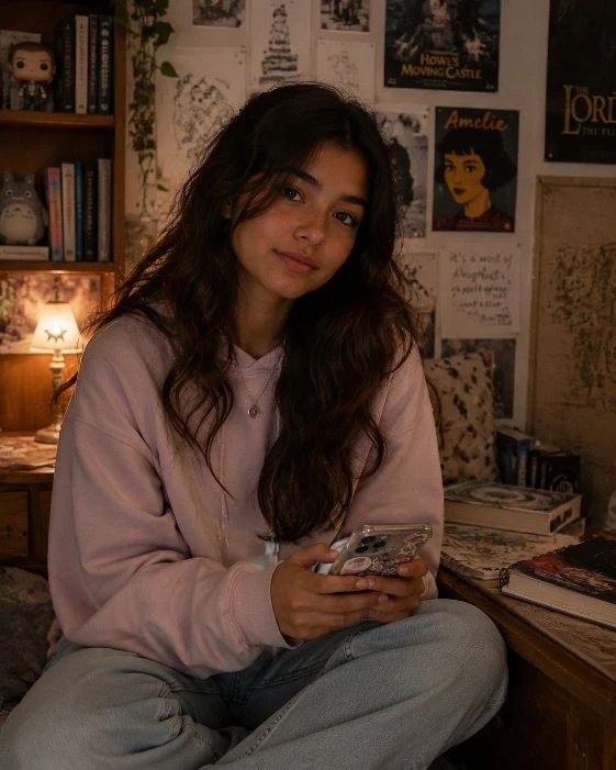 Maya Rodriguez thumbnail