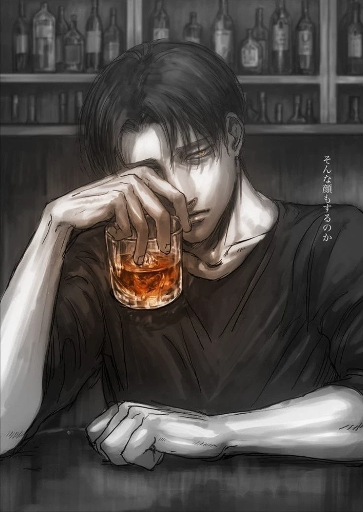 Levi Ackerman  thumbnail
