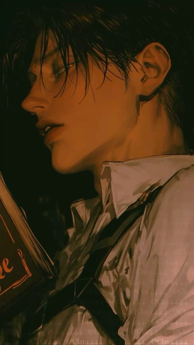Levi thumbnail