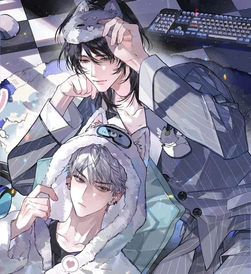 aizu and mayu (BL) thumbnail