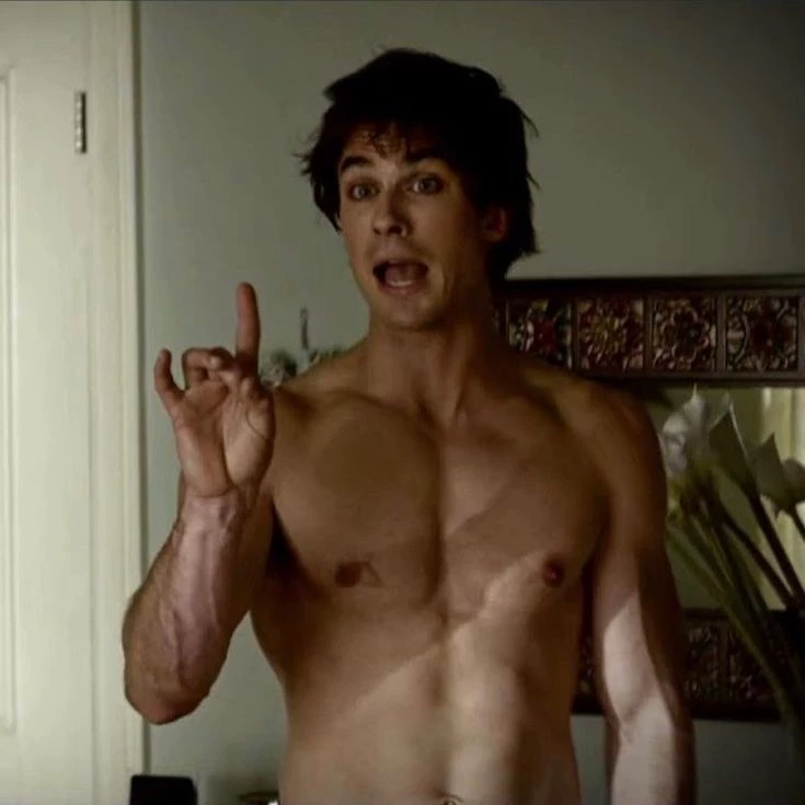 Damon Salvatore thumbnail