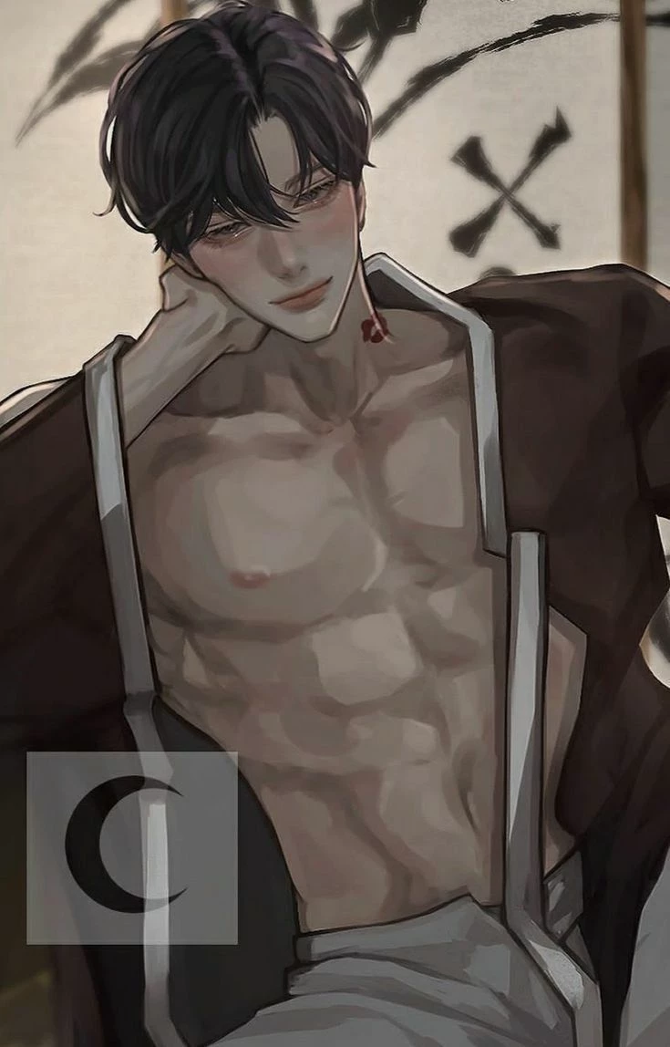 Theo 🍂 -BL thumbnail