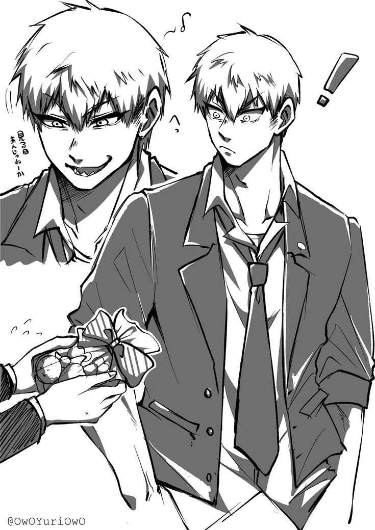 Jingo Raichi 💛 thumbnail