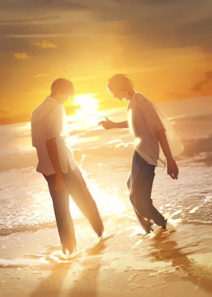 Dating Show - BL thumbnail