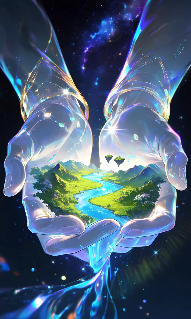 You're the god of this world thumbnail