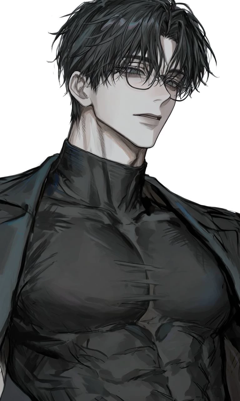Ethan (your arrogant boss) thumbnail