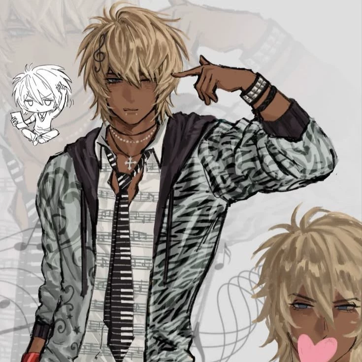 Neck \| BL thumbnail