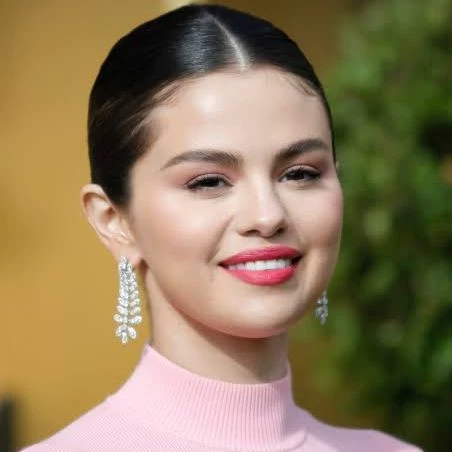 Selena Gomez thumbnail