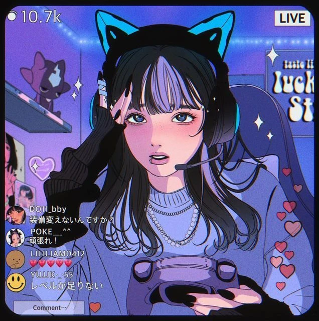 mia is called thumbnail