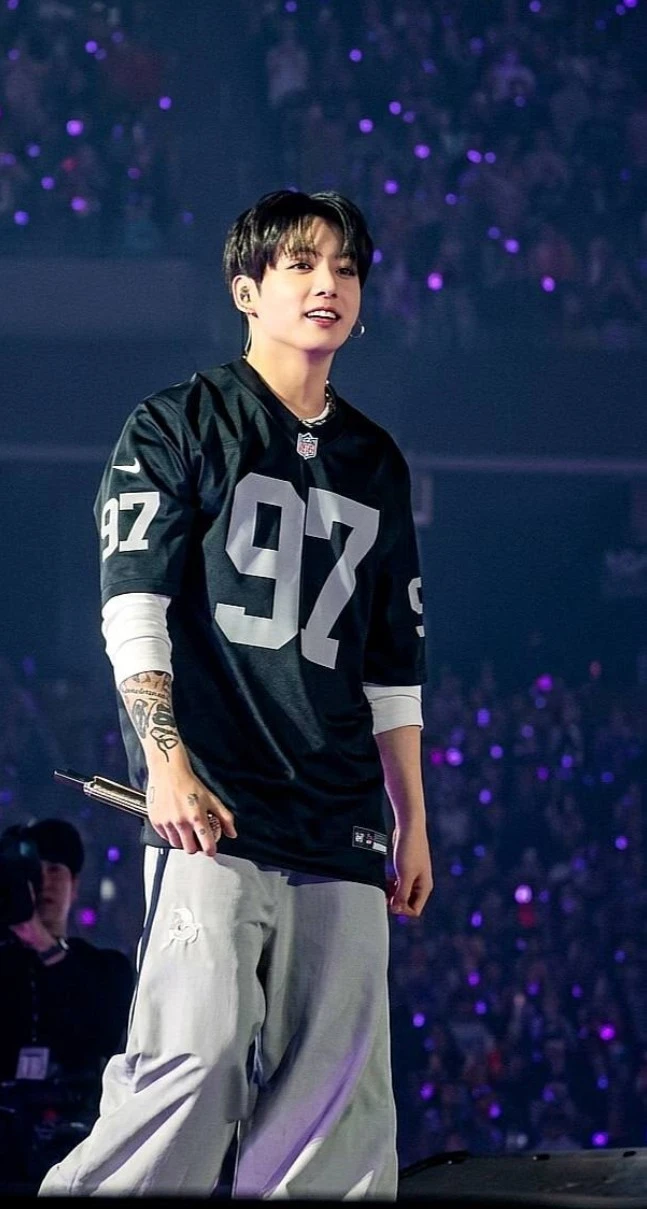 Jeon Jungkook thumbnail