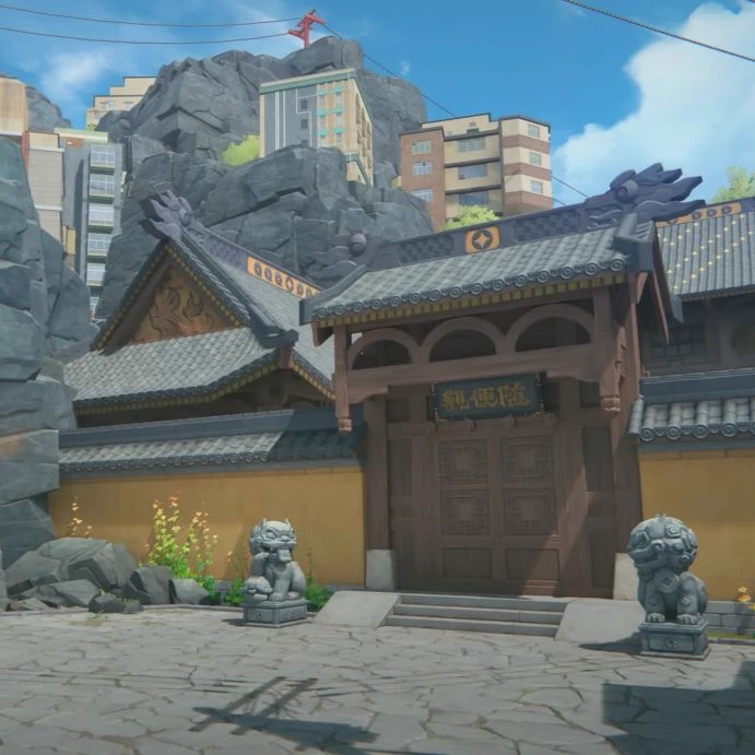 Pick me zenless zone zero Yunkui summit  thumbnail