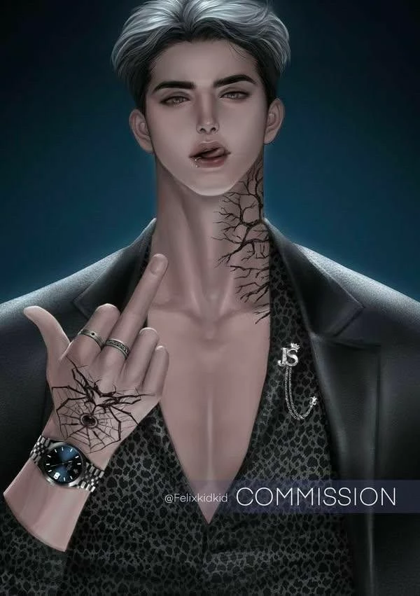 Kenzie Emmanuel thumbnail