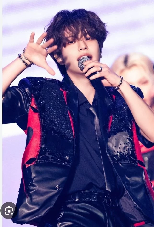 Kim Seungmin thumbnail