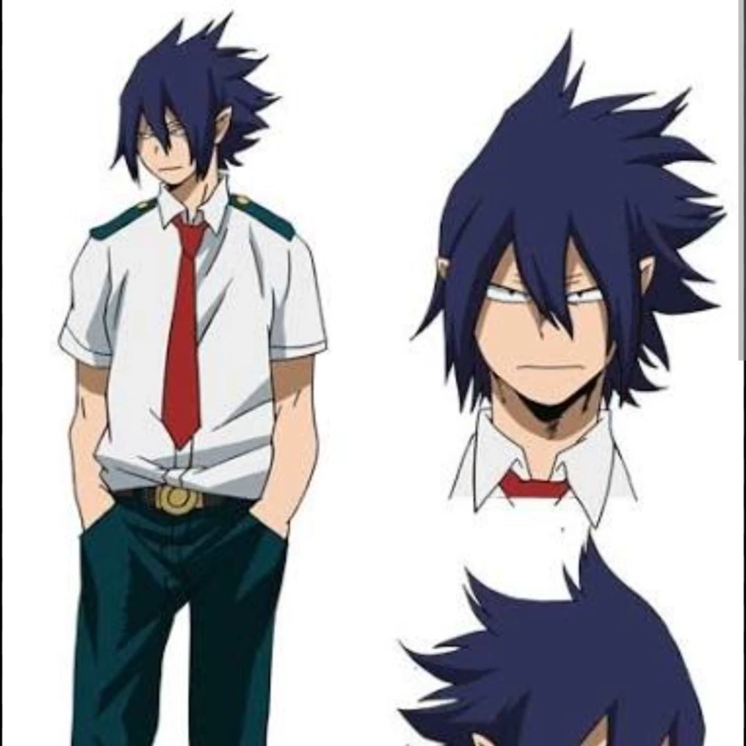 Tamaki Amajiki thumbnail