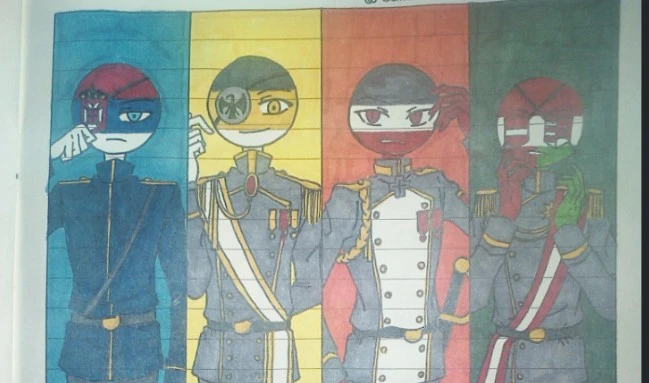 REGEAHPP Countryhumans thumbnail