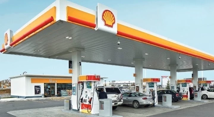 Own A Shell Gas Station thumbnail