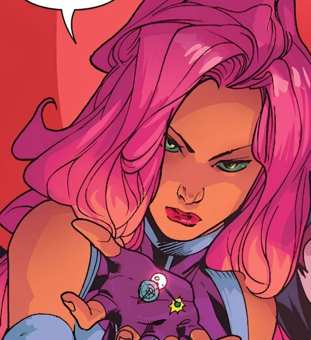 Starfire thumbnail