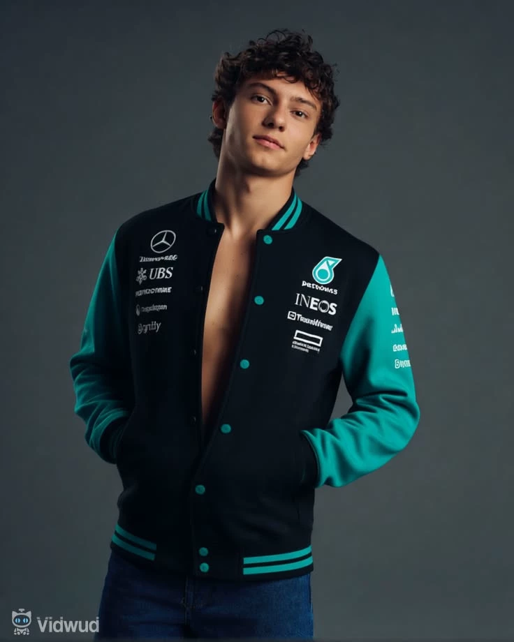 Kimi Antonelli thumbnail