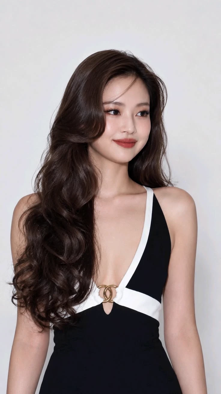Jennie Kim thumbnail